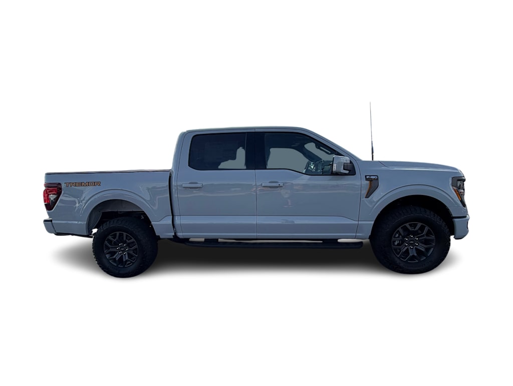 Thumbnail: 2026 Ford F-150 - 16
