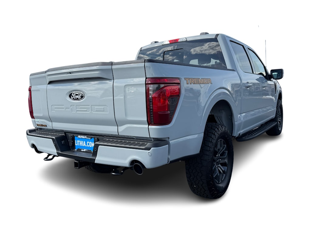 Thumbnail: 2026 Ford F-150 - 17