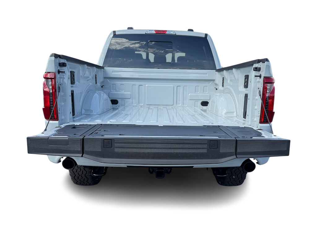 Thumbnail: 2026 Ford F-150 - 19
