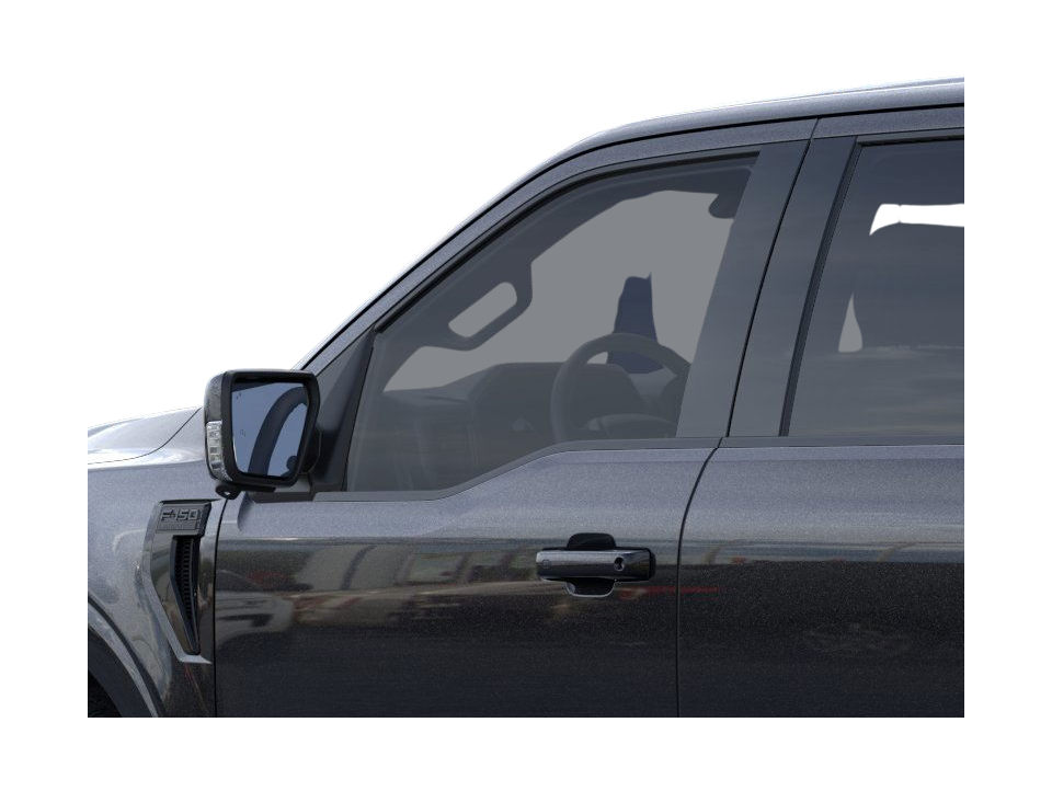 Thumbnail: 2025 Ford F-150 - 21