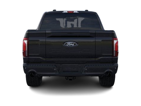 Thumbnail: 2025 Ford F-150 - 5