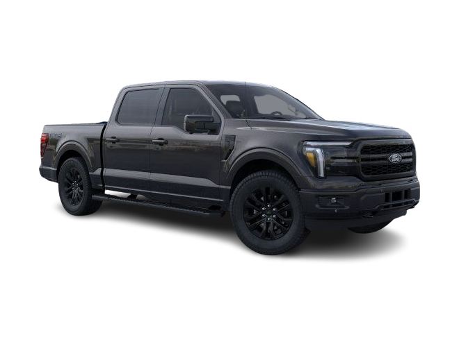 Thumbnail: 2025 Ford F-150 - 14