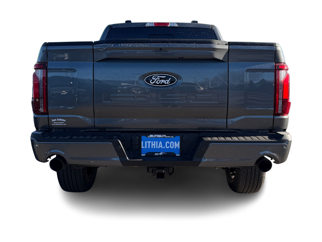 Thumbnail: 2025 Ford F-150 - 3