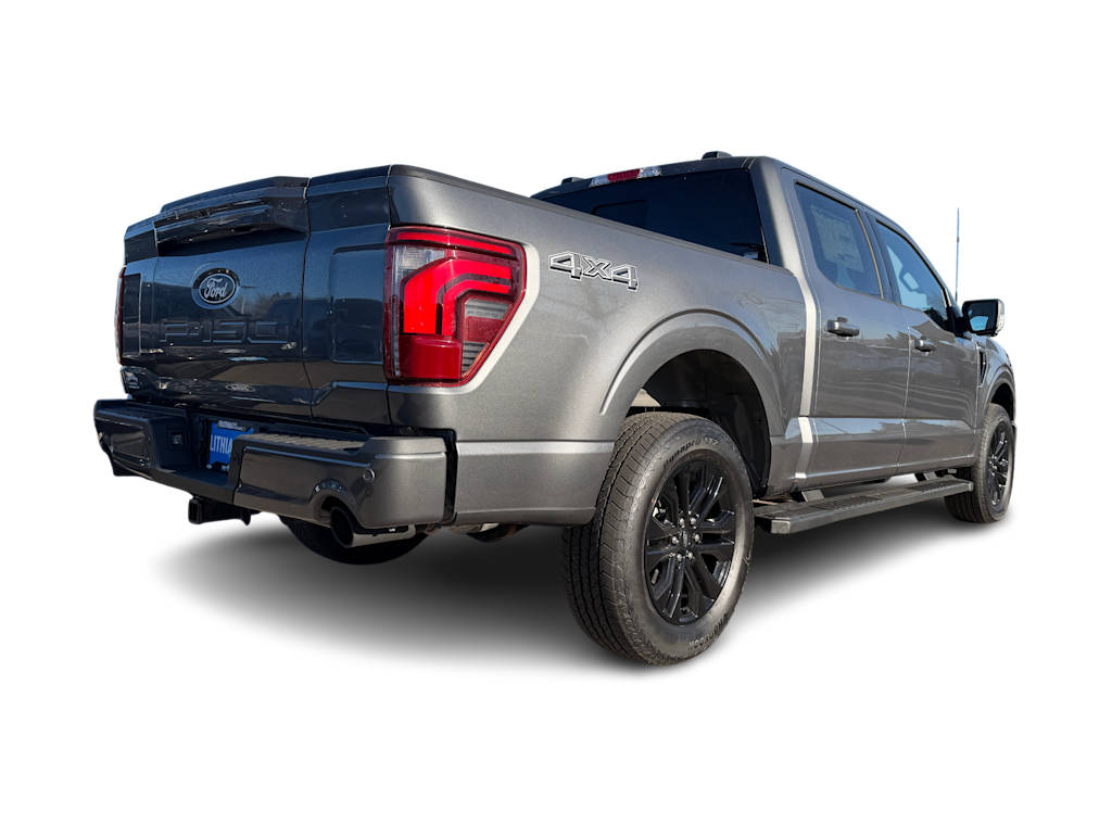 Thumbnail: 2025 Ford F-150 - 19