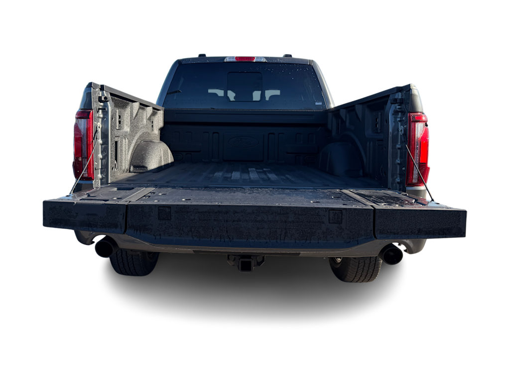 Thumbnail: 2025 Ford F-150 - 20