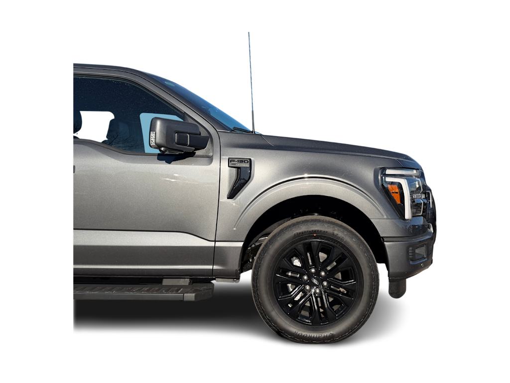 Thumbnail: 2025 Ford F-150 - 17