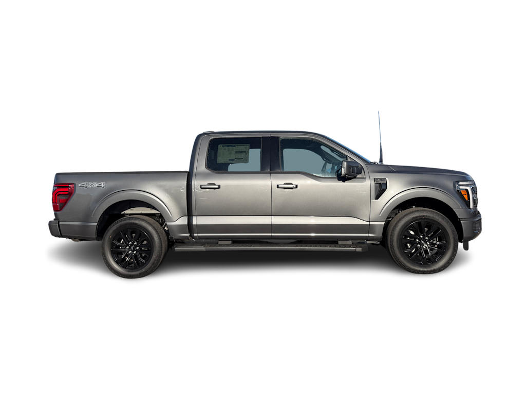 Thumbnail: 2025 Ford F-150 - 18