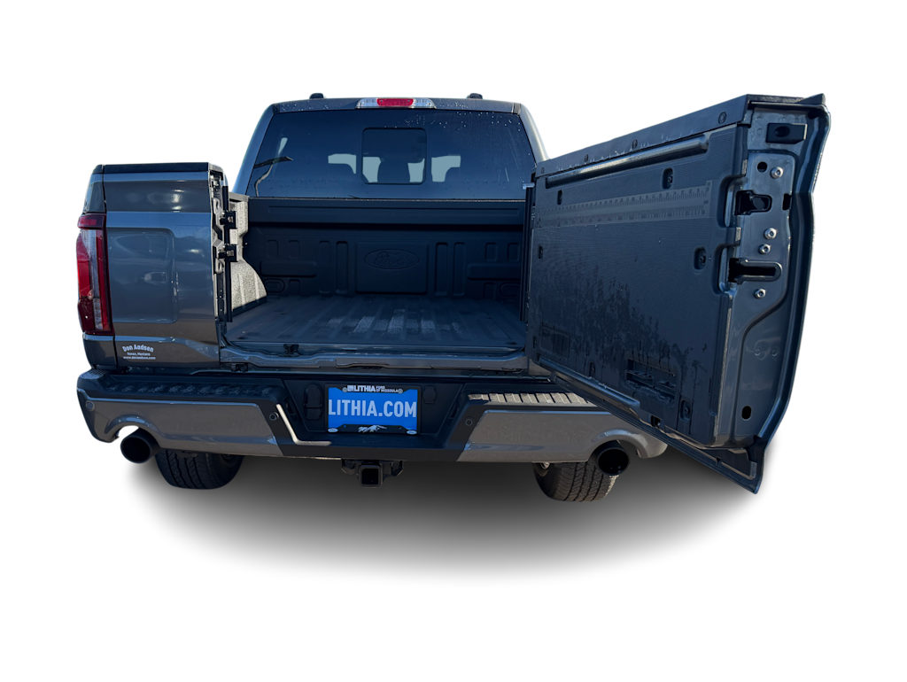 Thumbnail: 2025 Ford F-150 - 15