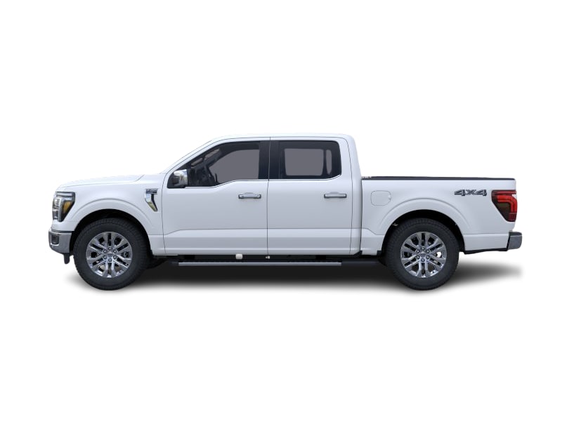 Thumbnail: 2026 Ford F-150 - 3