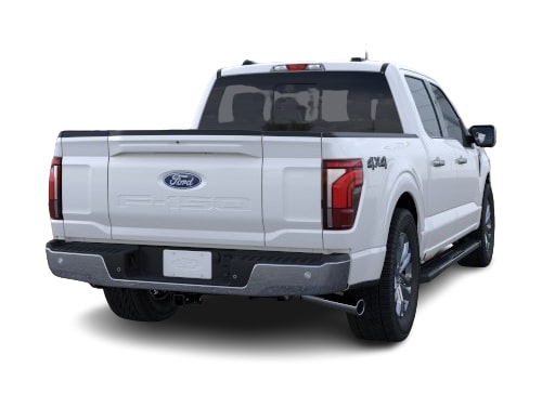 Thumbnail: 2026 Ford F-150 - 14