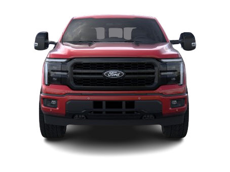Thumbnail: 2026 Ford F-150 - 13