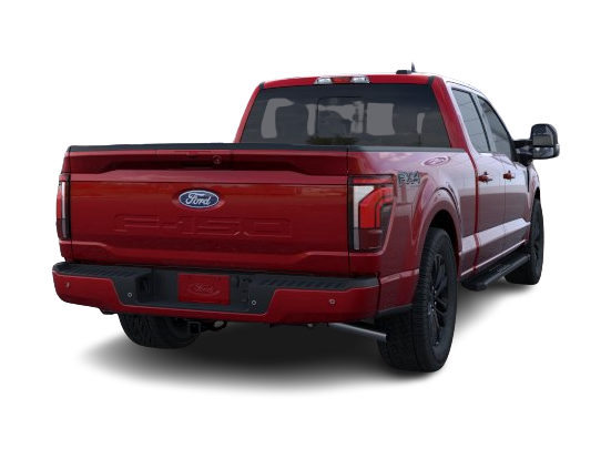 Thumbnail: 2026 Ford F-150 - 15