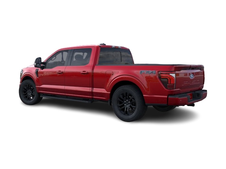 Thumbnail: 2026 Ford F-150 - 12