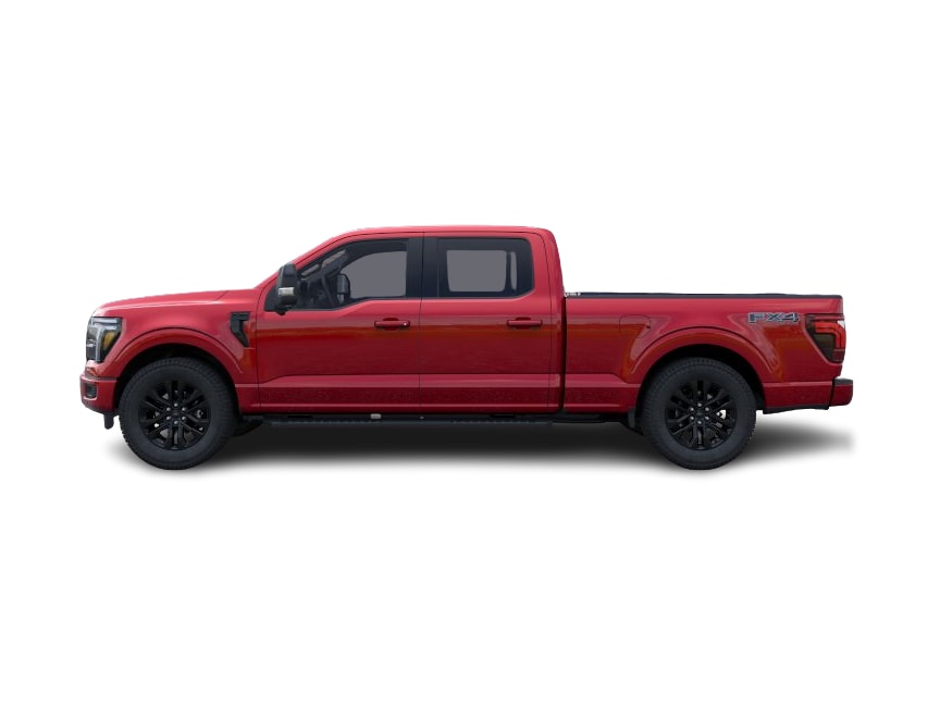 Thumbnail: 2026 Ford F-150 - 3