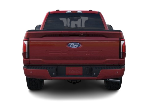 Thumbnail: 2026 Ford F-150 - 4
