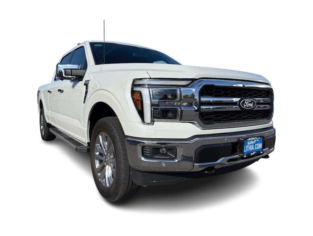 Thumbnail: 2025 Ford F-150 - 16