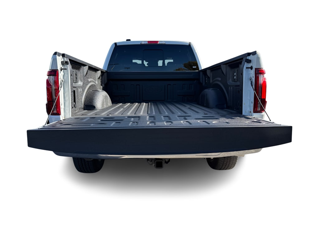 Thumbnail: 2025 Ford F-150 - 21