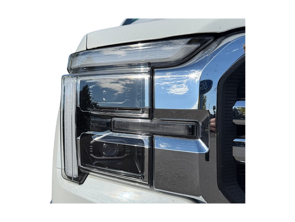 Thumbnail: 2025 Ford F-150 - 18