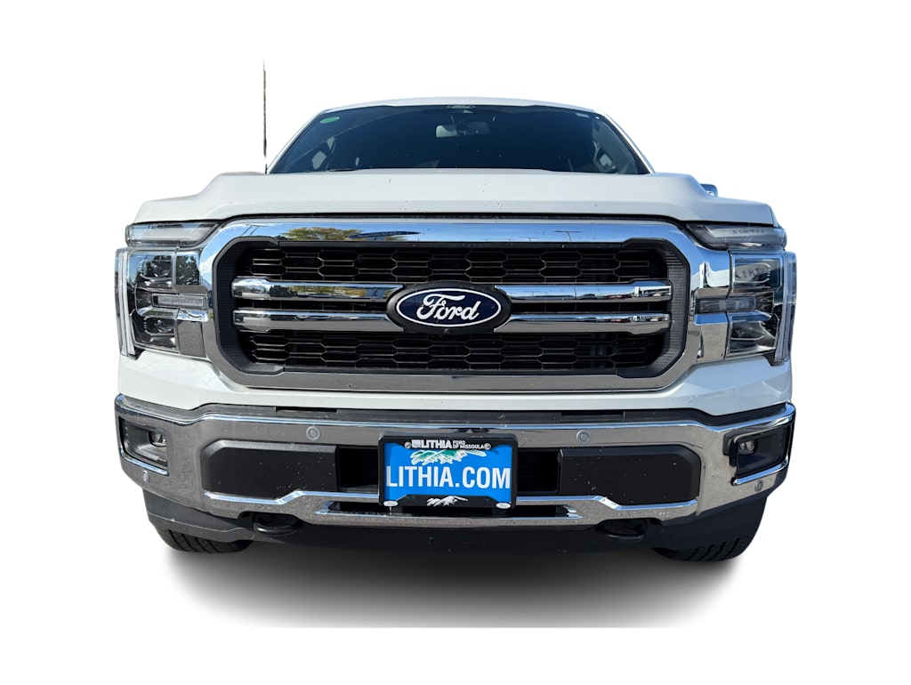 Thumbnail: 2025 Ford F-150 - 5