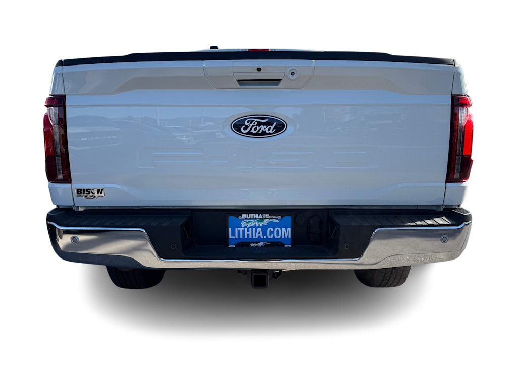 Thumbnail: 2025 Ford F-150 - 4