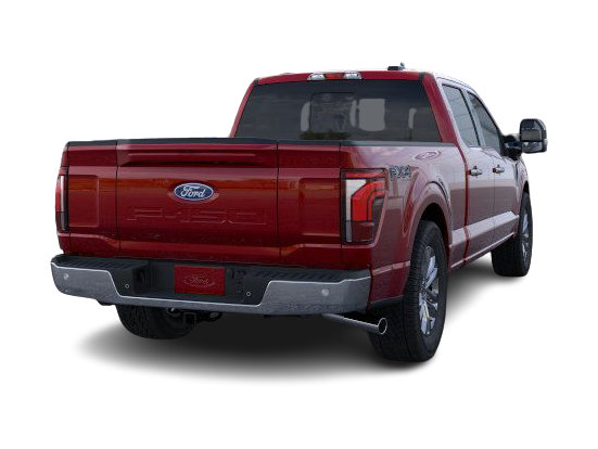 2025 Ford F-150 Lariat 15