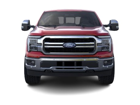 2025 Ford F-150 Lariat 5