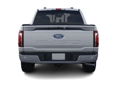 Thumbnail: 2026 Ford F-150 - 5
