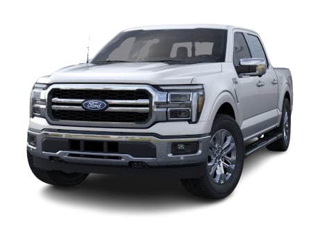 Thumbnail: 2026 Ford F-150 - 13