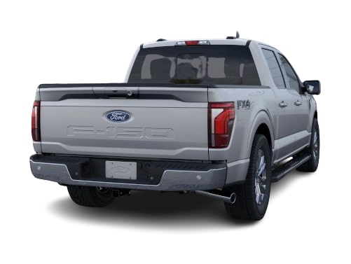 Thumbnail: 2026 Ford F-150 - 15