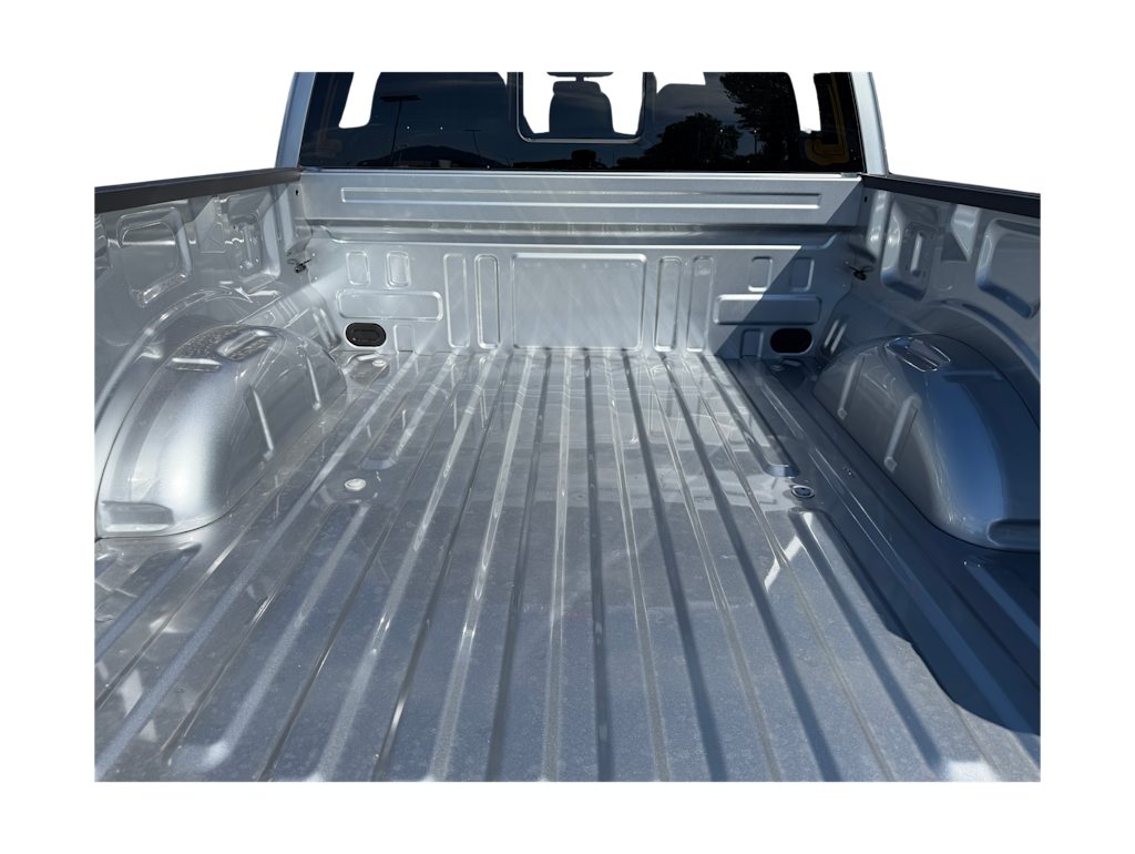 Thumbnail: 2026 Ford F-150 - 24