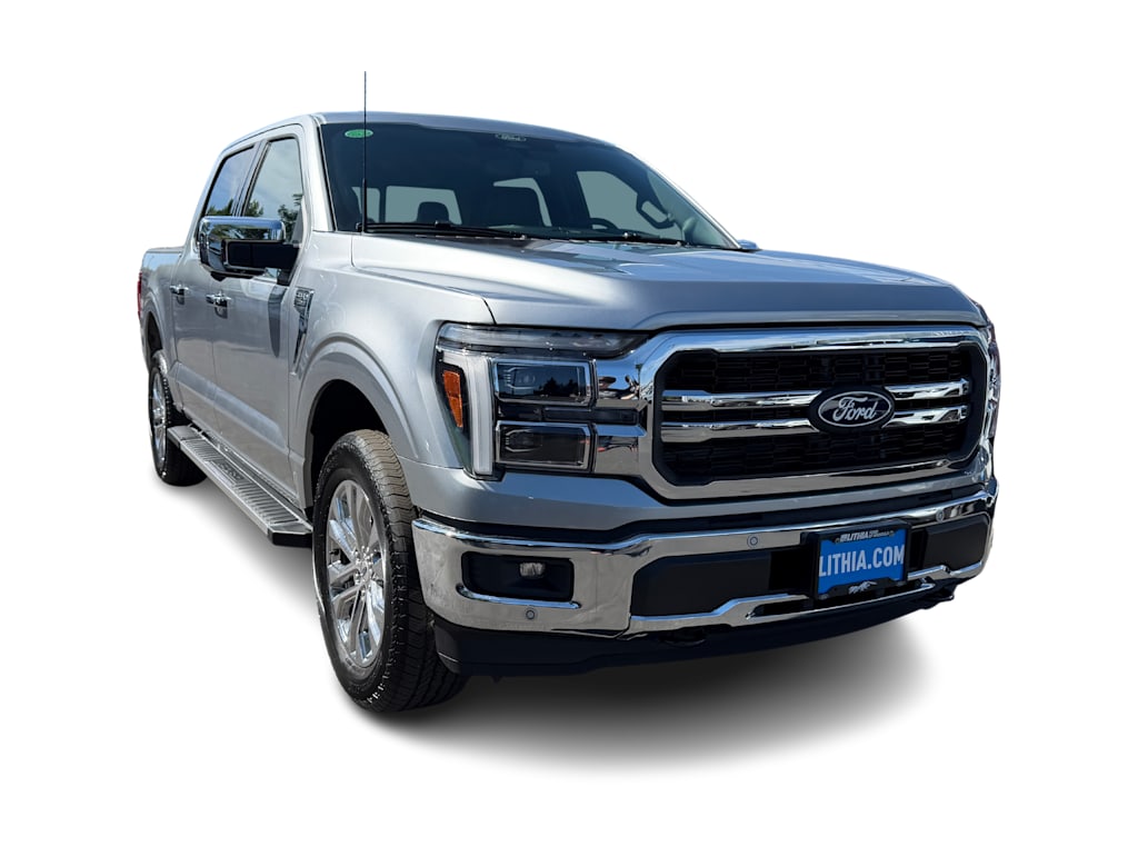 Thumbnail: 2026 Ford F-150 - 17