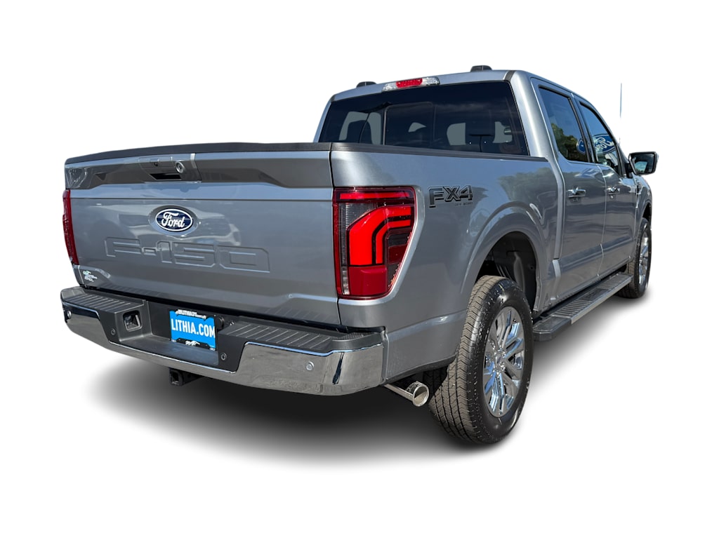 Thumbnail: 2026 Ford F-150 - 20