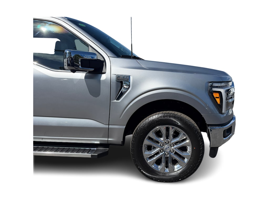 Thumbnail: 2026 Ford F-150 - 18