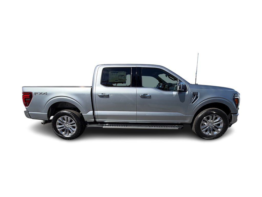 Thumbnail: 2026 Ford F-150 - 19