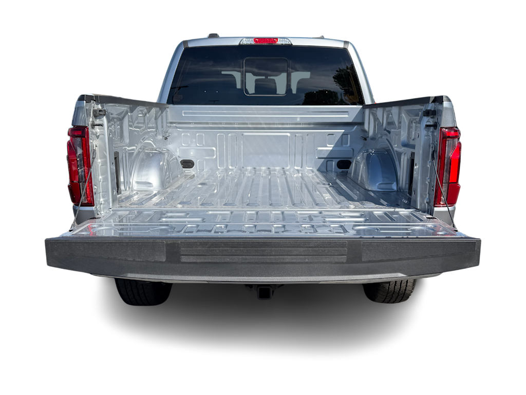 Thumbnail: 2026 Ford F-150 - 21
