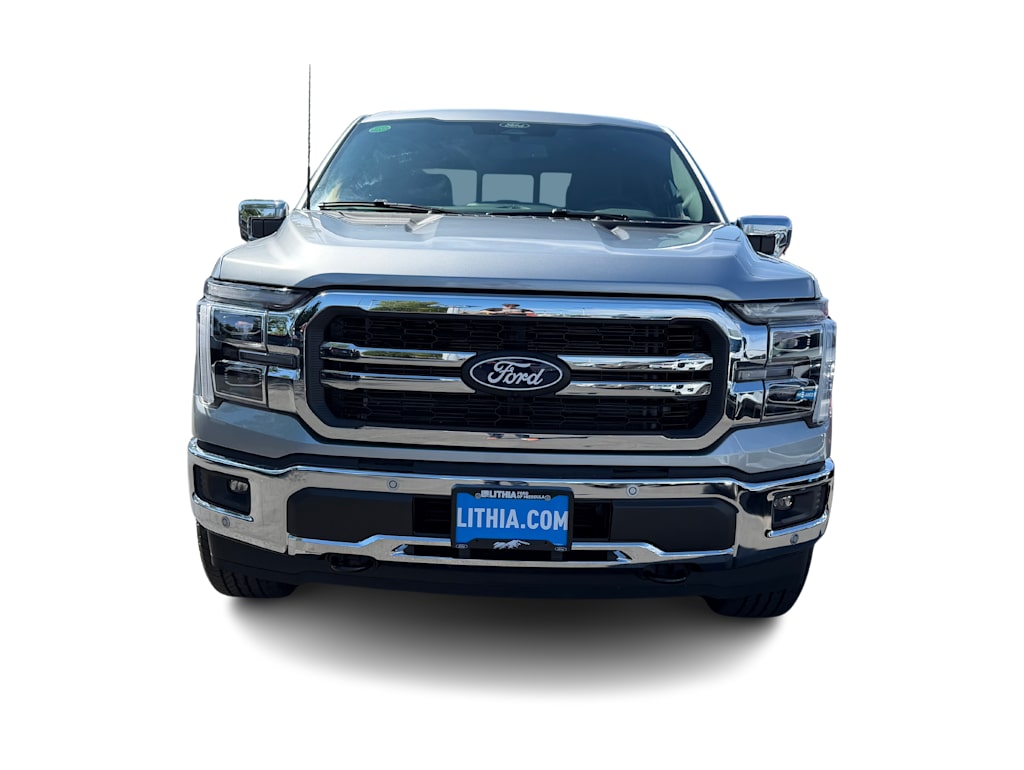 Thumbnail: 2026 Ford F-150 - 4