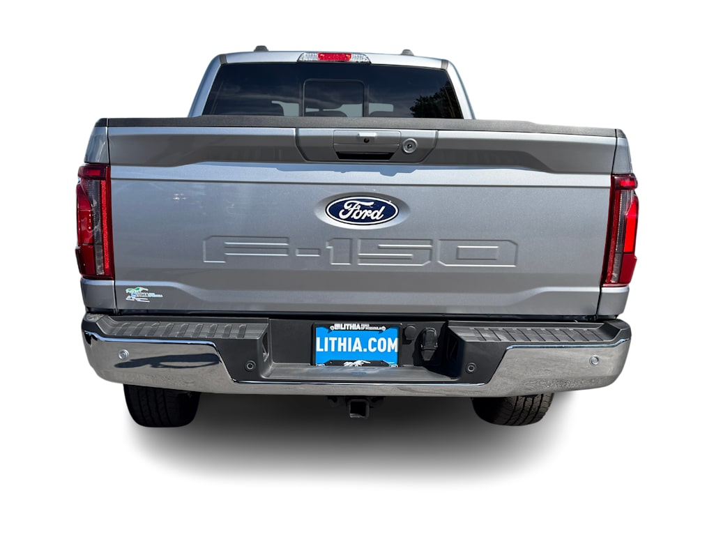 Thumbnail: 2026 Ford F-150 - 3
