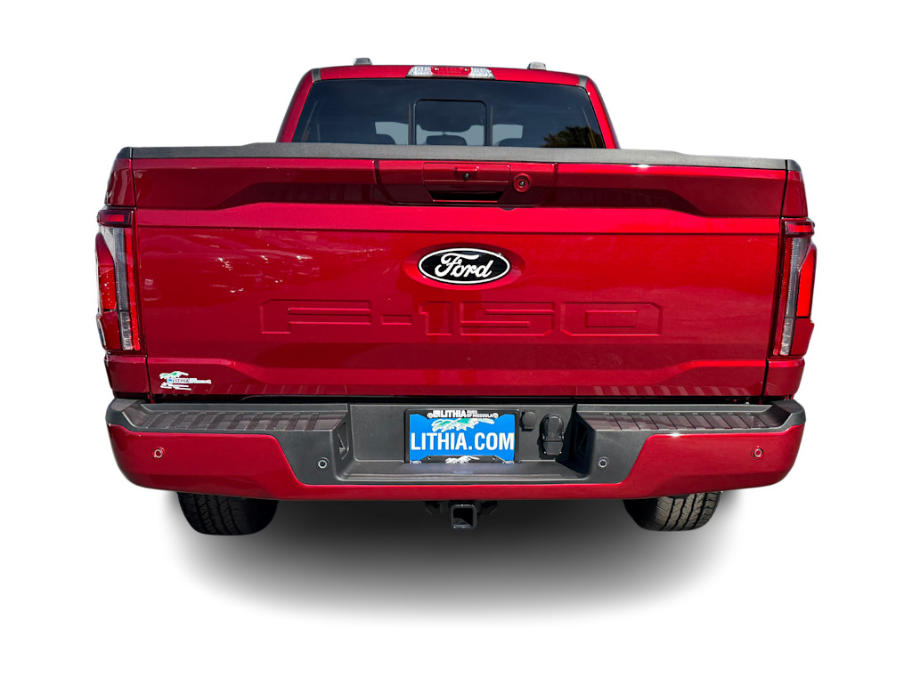 Thumbnail: 2026 Ford F-150 - 3