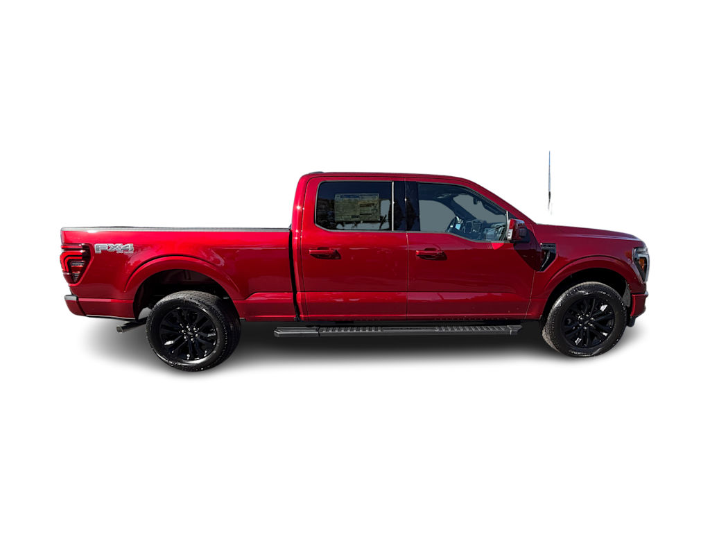Thumbnail: 2026 Ford F-150 - 19