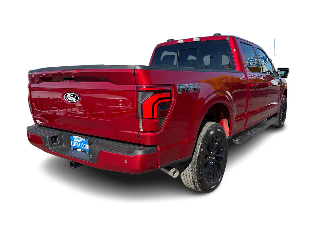 Thumbnail: 2026 Ford F-150 - 20