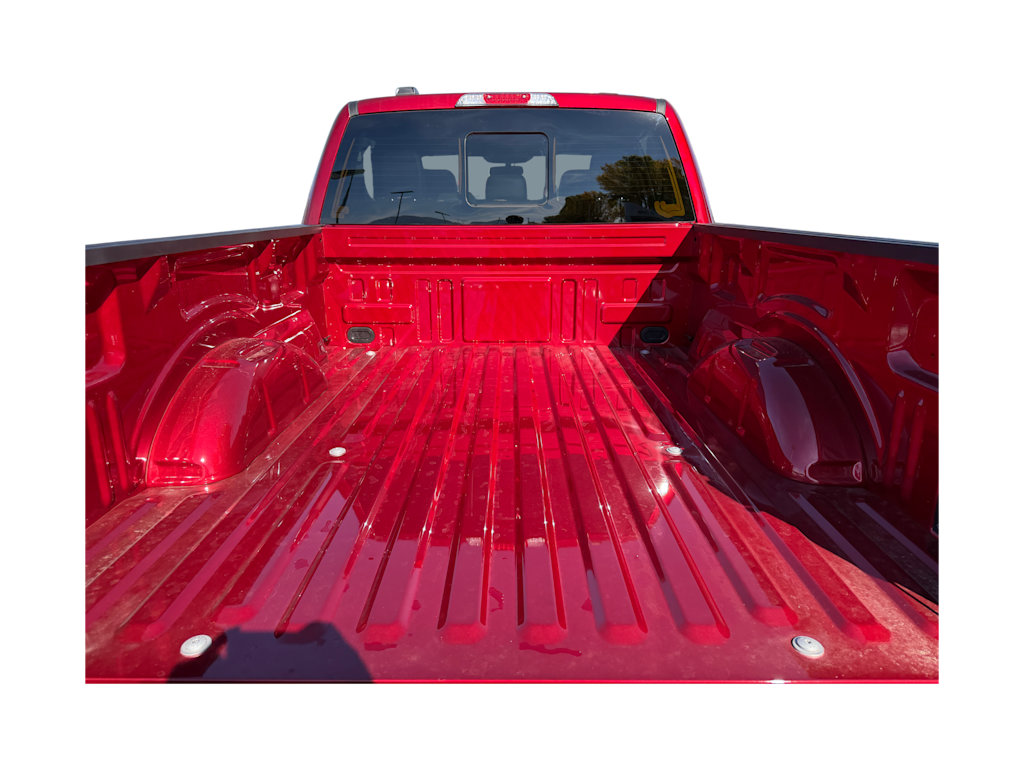 Thumbnail: 2026 Ford F-150 - 24