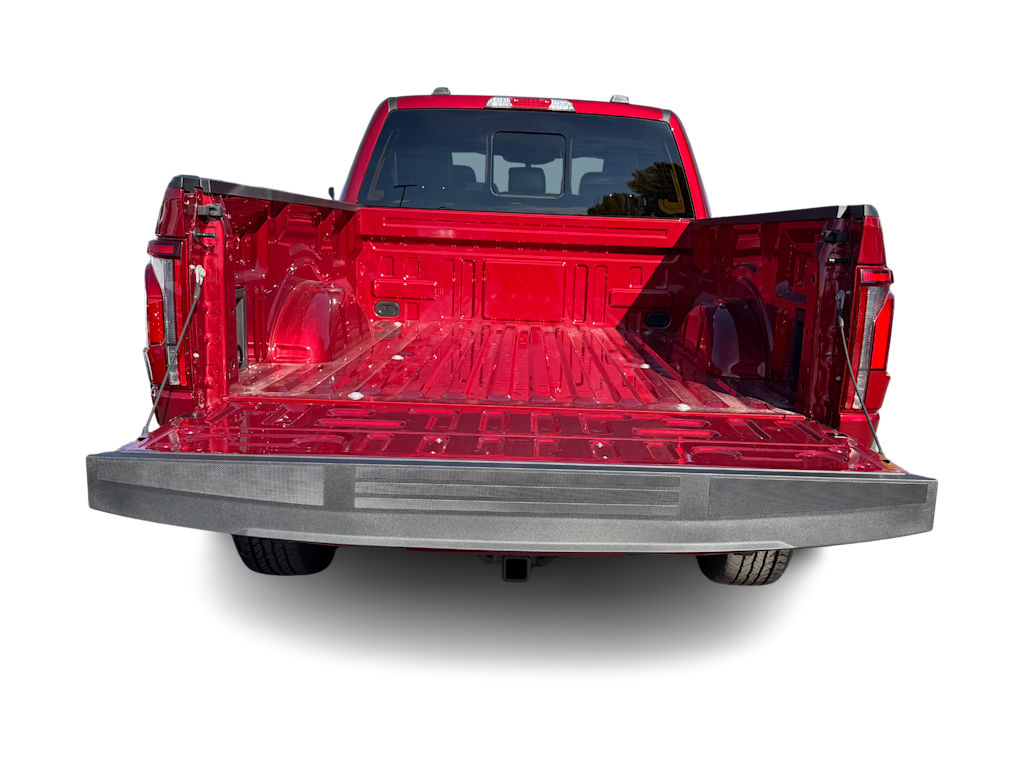 Thumbnail: 2026 Ford F-150 - 21