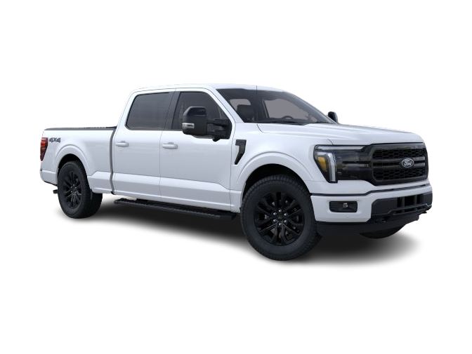 Thumbnail: 2026 Ford F-150 - 14