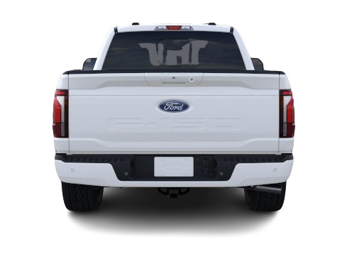 Thumbnail: 2026 Ford F-150 - 4
