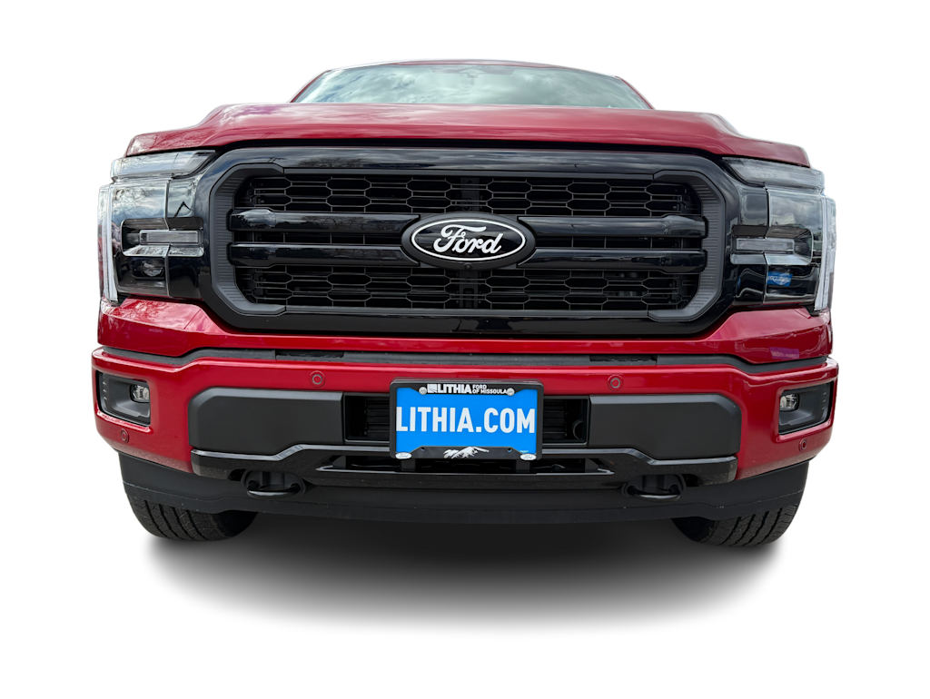 Thumbnail: 2025 Ford F-150 - 5