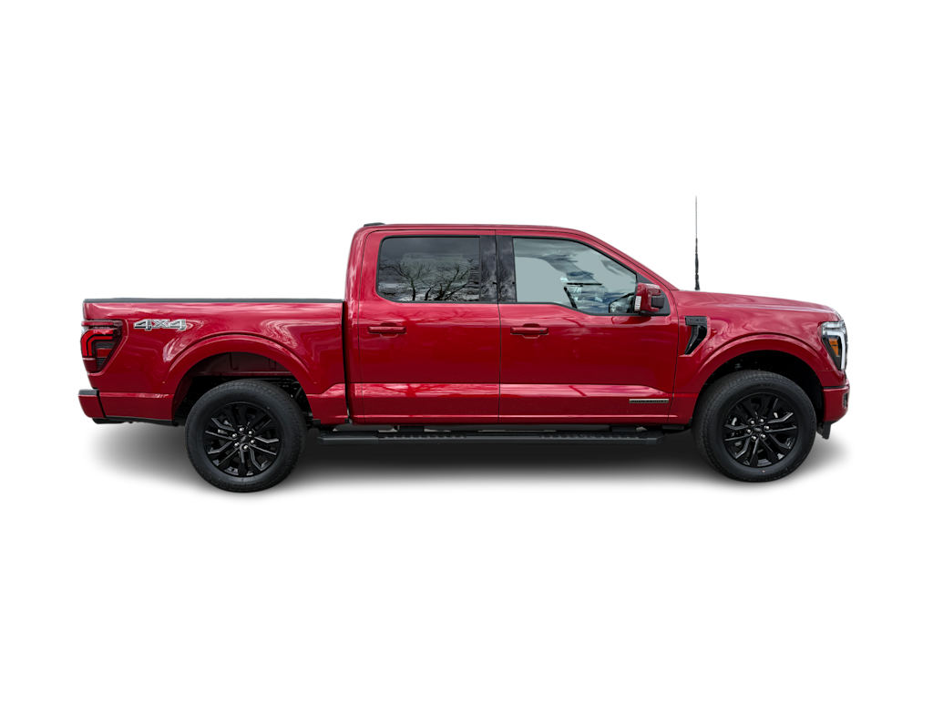 Thumbnail: 2025 Ford F-150 - 18
