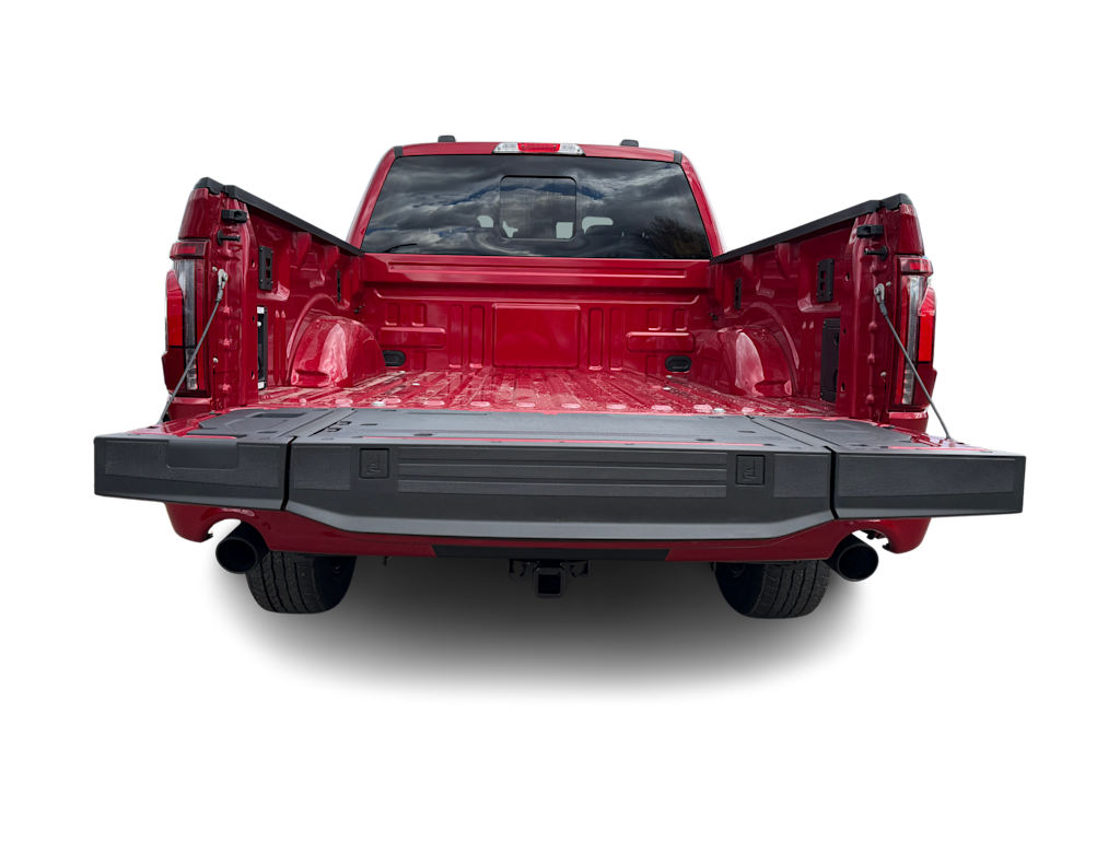 Thumbnail: 2025 Ford F-150 - 20