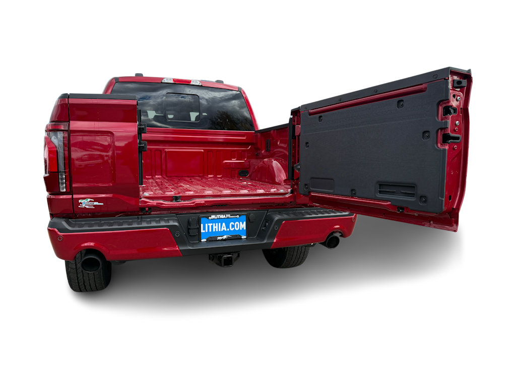 Thumbnail: 2025 Ford F-150 - 21