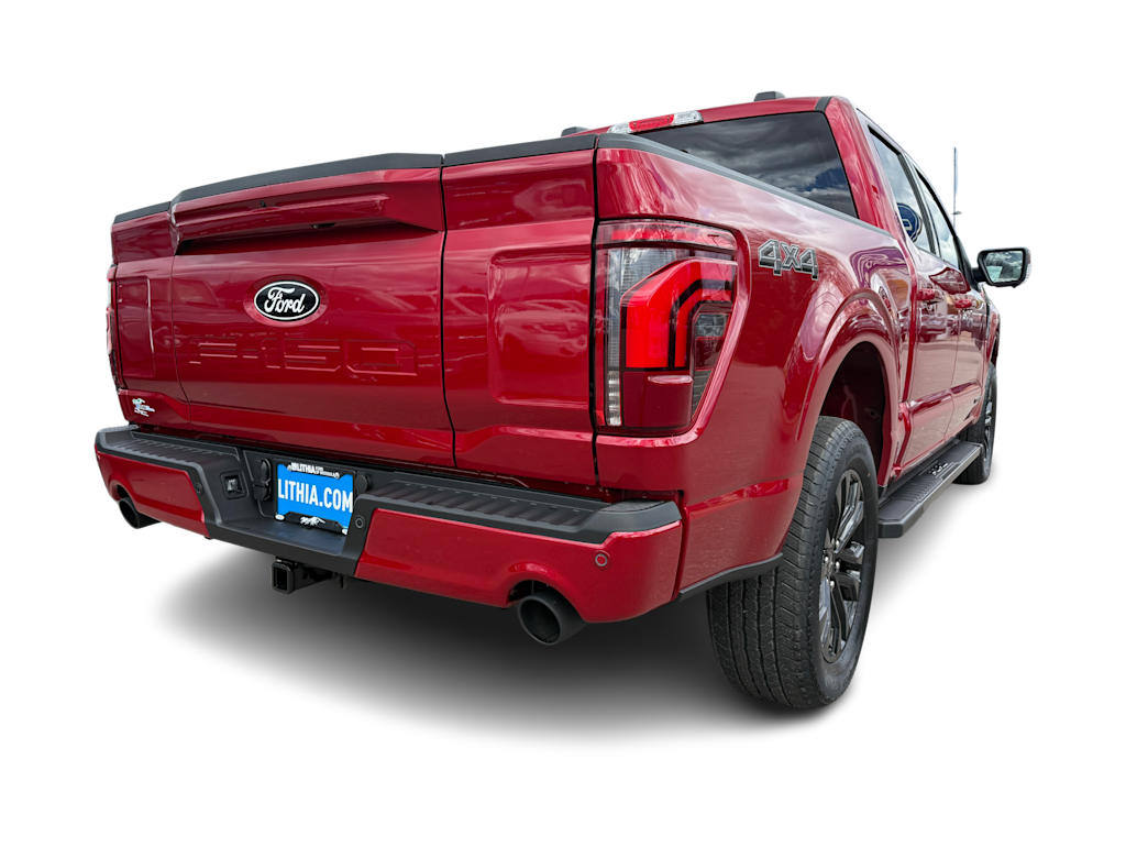 Thumbnail: 2025 Ford F-150 - 19