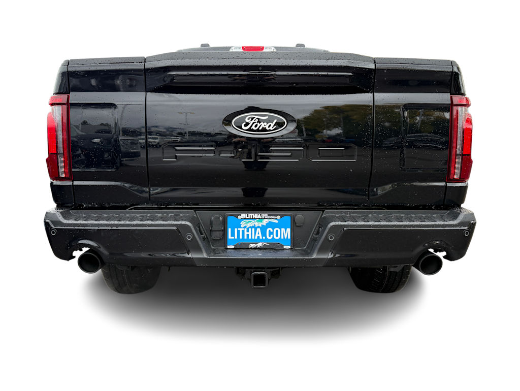 Thumbnail: 2025 Ford F-150 - 4